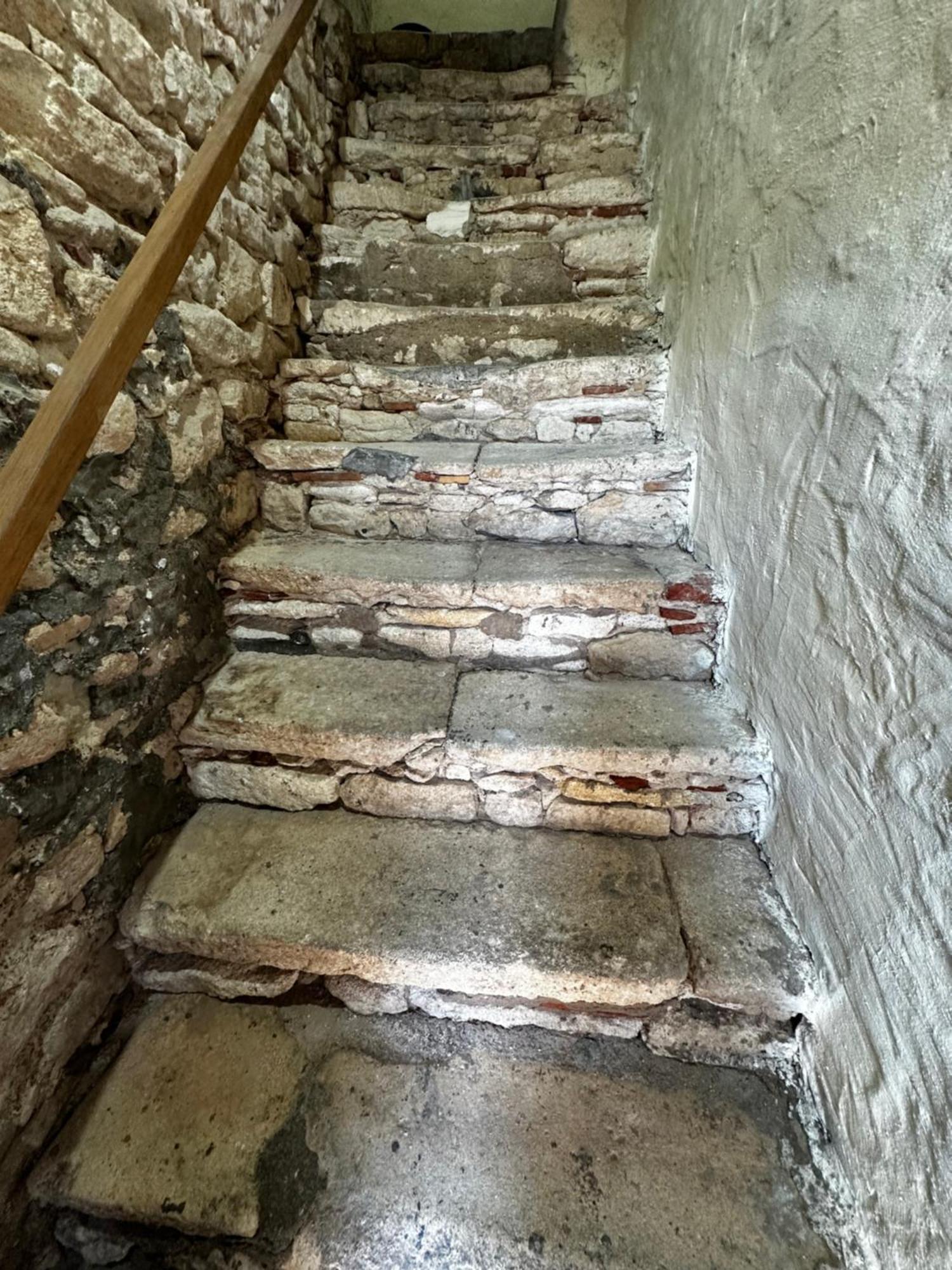 Appartement U Diu Grossu Bonifacio  Εξωτερικό φωτογραφία