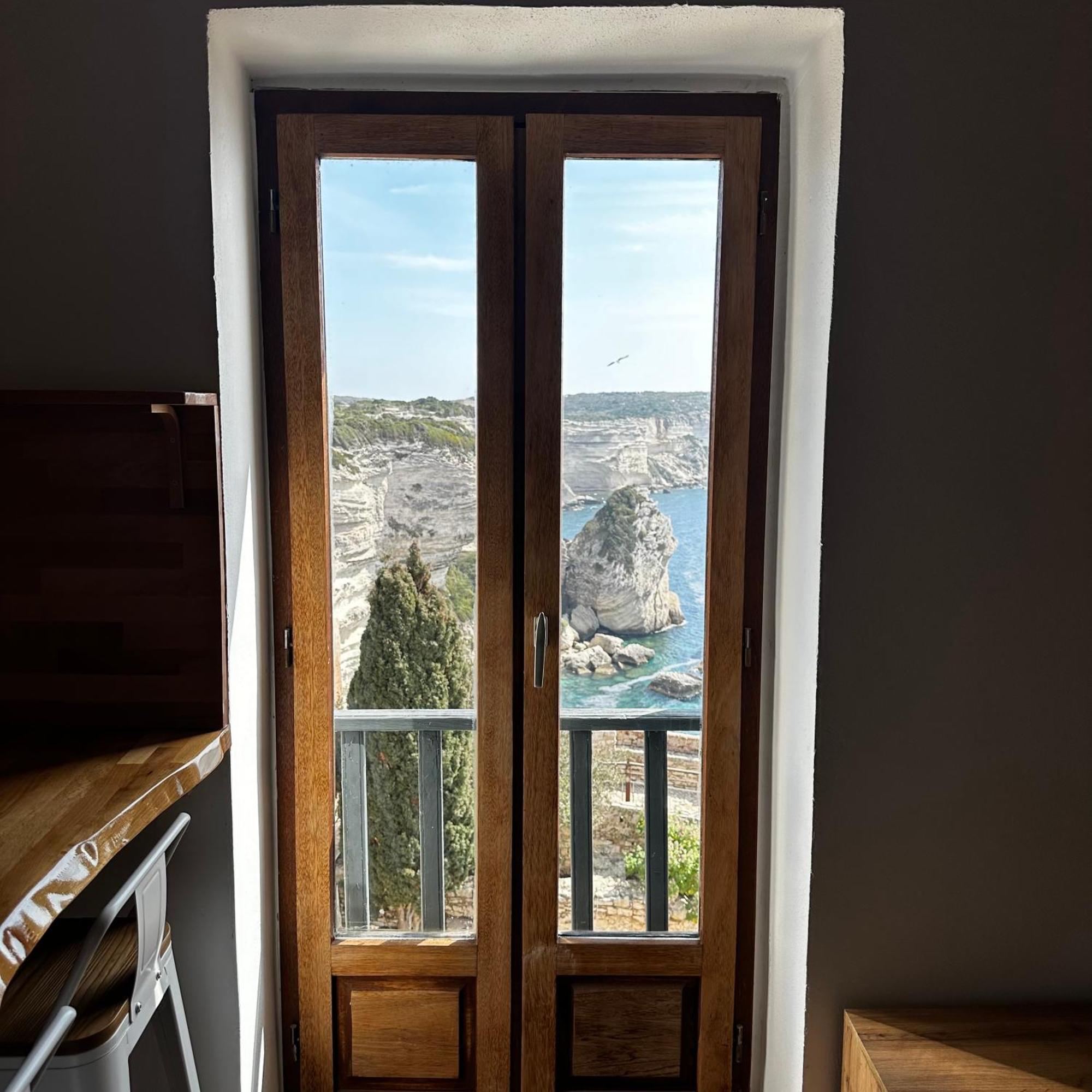 Appartement U Diu Grossu Bonifacio  Εξωτερικό φωτογραφία