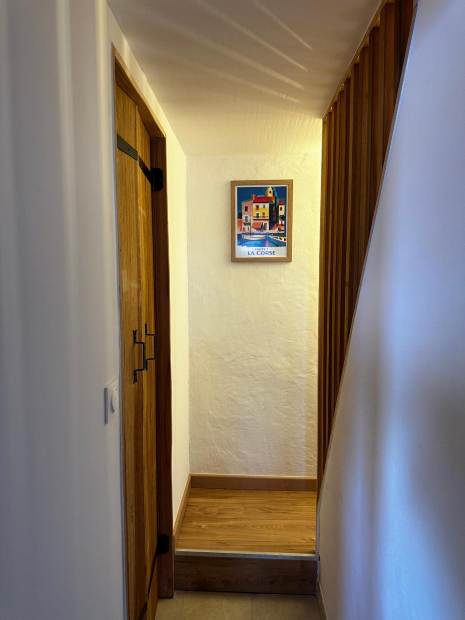 Appartement U Diu Grossu Bonifacio  Εξωτερικό φωτογραφία